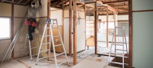 Entreprise de rénovation de la maison et de rénovation d’appartement à Mitry-Mory